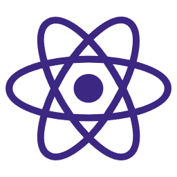 React